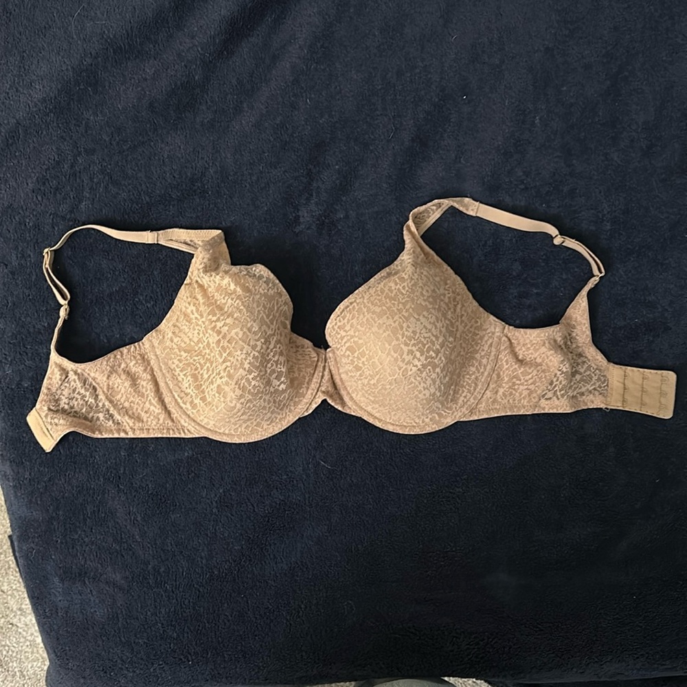 Natori Pretty Smooth Full Coverage Bra